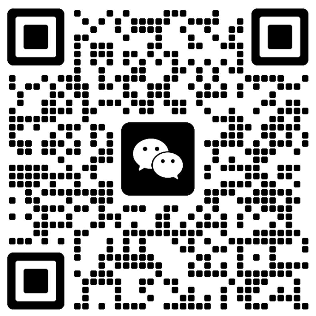 WeChat QR Code